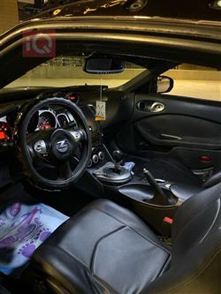 نيسان 370Z